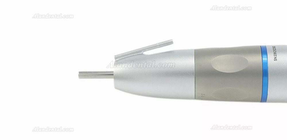 BEING 202SHBW (with Fiber Optic) Dental Straight Surgical Handpiece